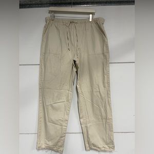 parachute pants